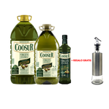 Kit Selección Coosur + Regalo Gratis