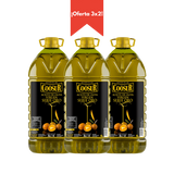 3x2 Aceite de oliva virgen Serie Oro 5L