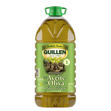 Aceite de Oliva Intenso 1º Guillén en Garrafa 5L