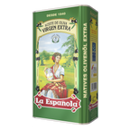 Aceite de Oliva Virgen Extra La Española en Lata de 3L