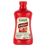 Salsa Barbacoa 1850 gramos