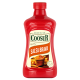 Salsa Brava 1850 gramos Coosur