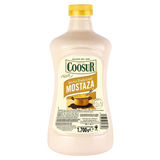 Mostaza 1700 gramos Coosur