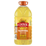 Aceite de Girasol tradicional 5L