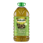 Aceite de Oliva Intenso 1º Guillén en Garrafa 5L
